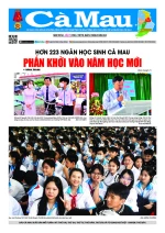 Số 677 (Ngày 6/9/2023)