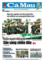 Số 682 (Ngày 13/9/2023)