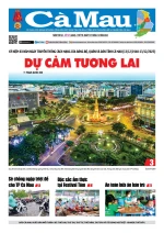 Số 747 (Ngày 13/12/2023)