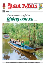 Số 749 (Ngày 15/12/2023)