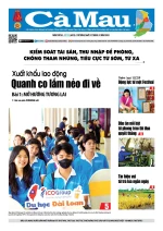 Số 753 (Ngày 21/12/2023)