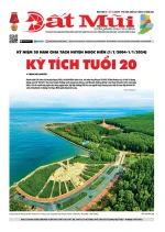 Số 754 (Ngày 22/12/2023)