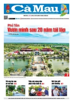 Số 757 (Ngày 27/12/2023)