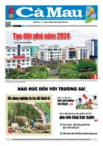 Số 763 (Ngày 4/1/2024)