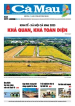 Số 766 (Ngày 9/1/2024)