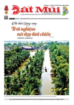 Số 769 (Ngày 12/1/2024)