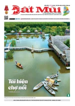 Số 779 (Ngày 26-1-2024)
