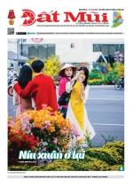 Số 792 (Ngày 23-2-2024)