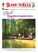 Số 797 (Ngày 1-3-2024)