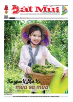 Số 917 (Ngày 16-8-2024)