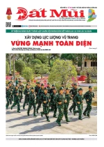 Số 1007 (Ngày 20-12-2024)