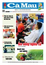 Số 1009 (Ngày 24-12-2024)