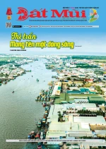 Số 1017 (Ngày 3-1-2025)