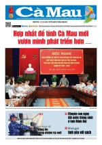 Số 1089 (Ngày 23-4-2025)