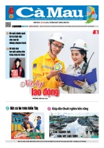 Số 1095 (Ngày 1-5-2025)