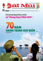 Số 1096 (Ngày 2-5-2025)