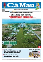 Số 1099 (Ngày 7-5-2025)