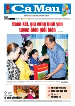 Số 1104 (Ngày 14-5-2025)