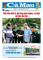 Số 1105 (Ngày 15-5-2025)