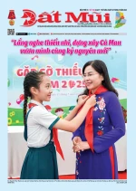 Số 1106 (Ngày 16-5-2025)