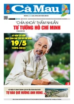 Số 1107 (Ngày 19-5-2025)