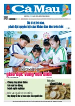 Số 1108 (Ngày 20-5-2025)