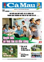 Số 1109 (Ngày 21-5-2025)
