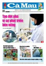 Số 1110 (Ngày 22-5-2025)