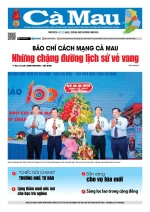 Số 1112 (Ngày 26-5-2025)