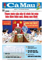 Số 1113 (Ngày 27-5-2025)