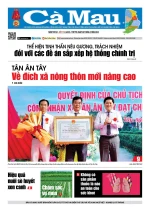 Số 1114 (Ngày 28-5-2025)