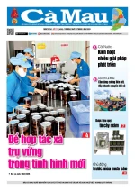 Số 1115 (Ngày 29-5-2025)
