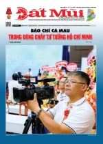 Số 1116 (Ngày 30-5-2025)