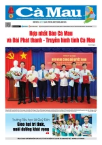 Số 1117 (Ngày 2-6-2025)