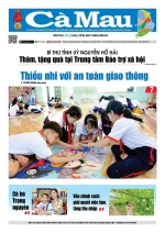 Số 1118 (Ngày 3-6-2025)