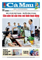 Số 1119 (Ngày 4-6-2025)