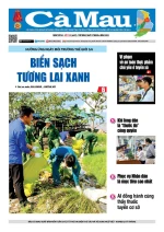 Số 1120 (Ngày 5-6-2025)