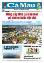 Số 1123 (Ngày 10-6-2025)