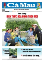 Số 1124 (Ngày 11-6-2025)