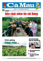 Số 1125 (Ngày 12-6-2025)