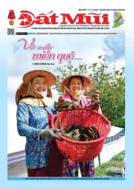 Số 1126 (Ngày 13-6-2025)