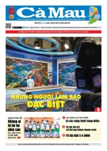 Số 1127 (Ngày 16-6-2025)