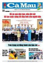 Số 1130 (Ngày 19-6-2025)
