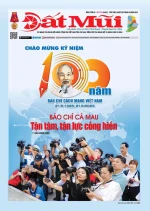 Số 1131 (Ngày 20-6-2025)
