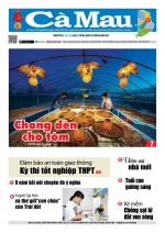Số 1133 (Ngày 24-6-2025)