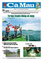 Số 1134 (Ngày 25-6-2025)