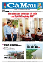 Số 1135 (Ngày 26-6-2025)