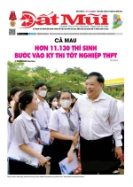 Số 1136 (Ngày 27-6-2025)
