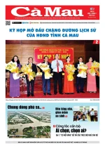 Số 2 (Ngày 2-7-2025)