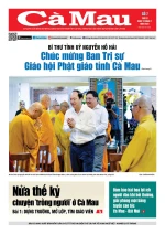 Số 7 (Ngày 9-7-2025)